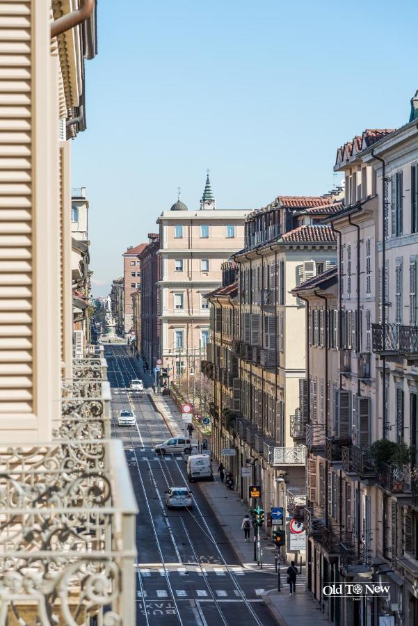 Old To New * Turin